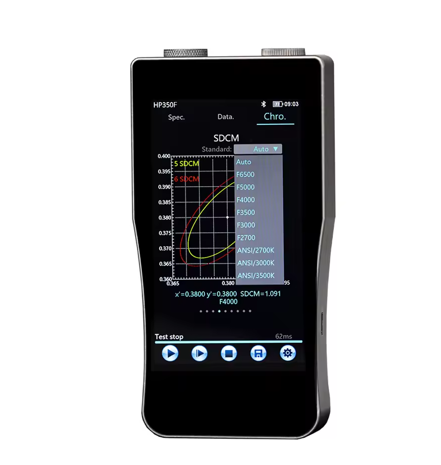 HP350F 3