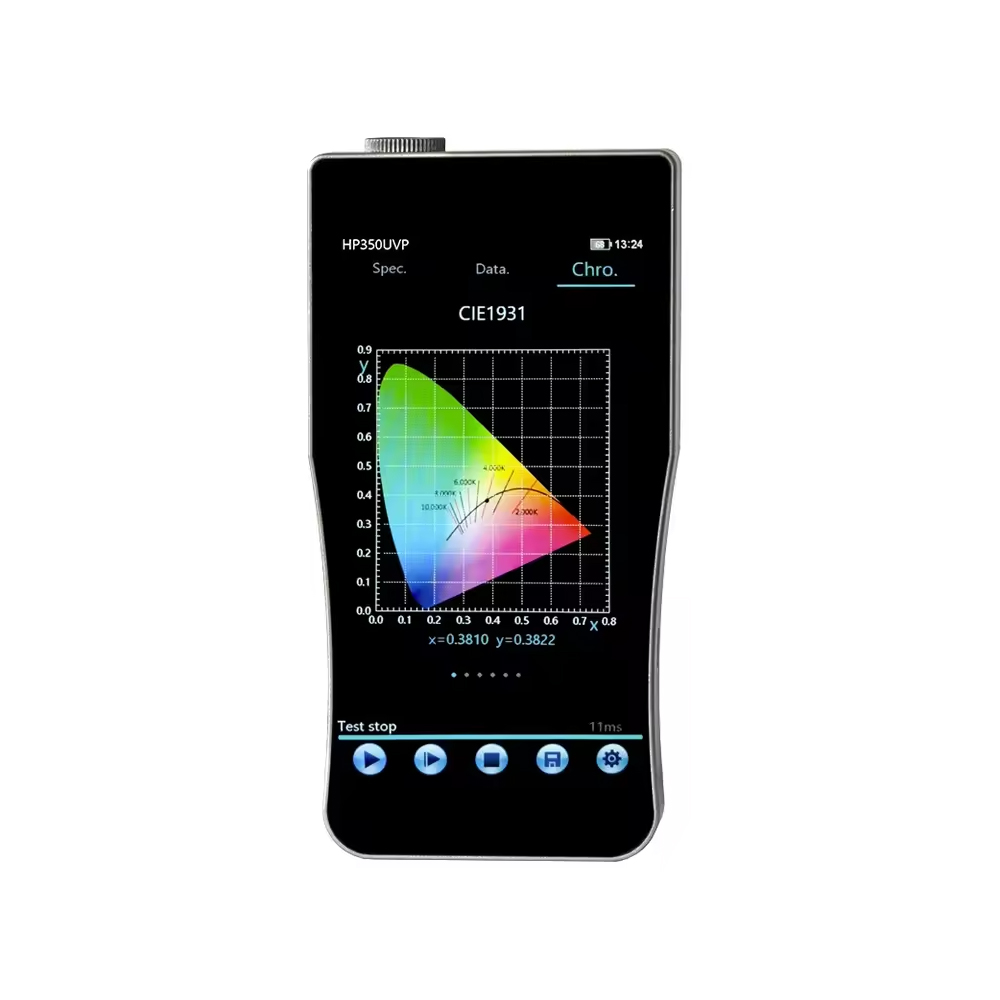 HP350UVP5
